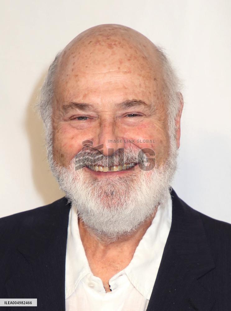 Rob Reiner 1947 - 2025