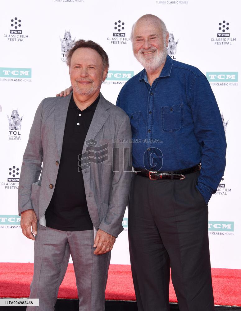 Rob Reiner 1947 - 2025