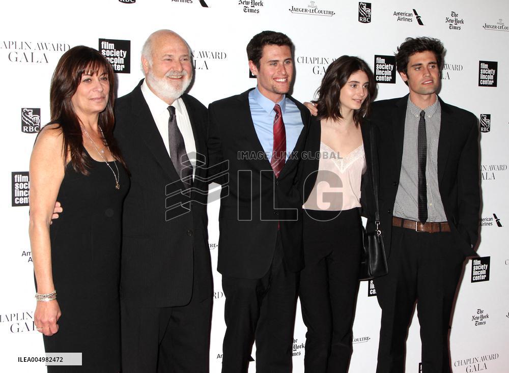 41st Annual Chaplin Award Gala