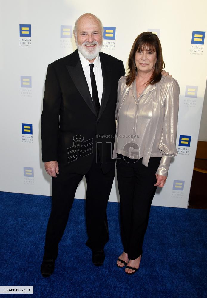 Rob Reiner 1947 - 2025