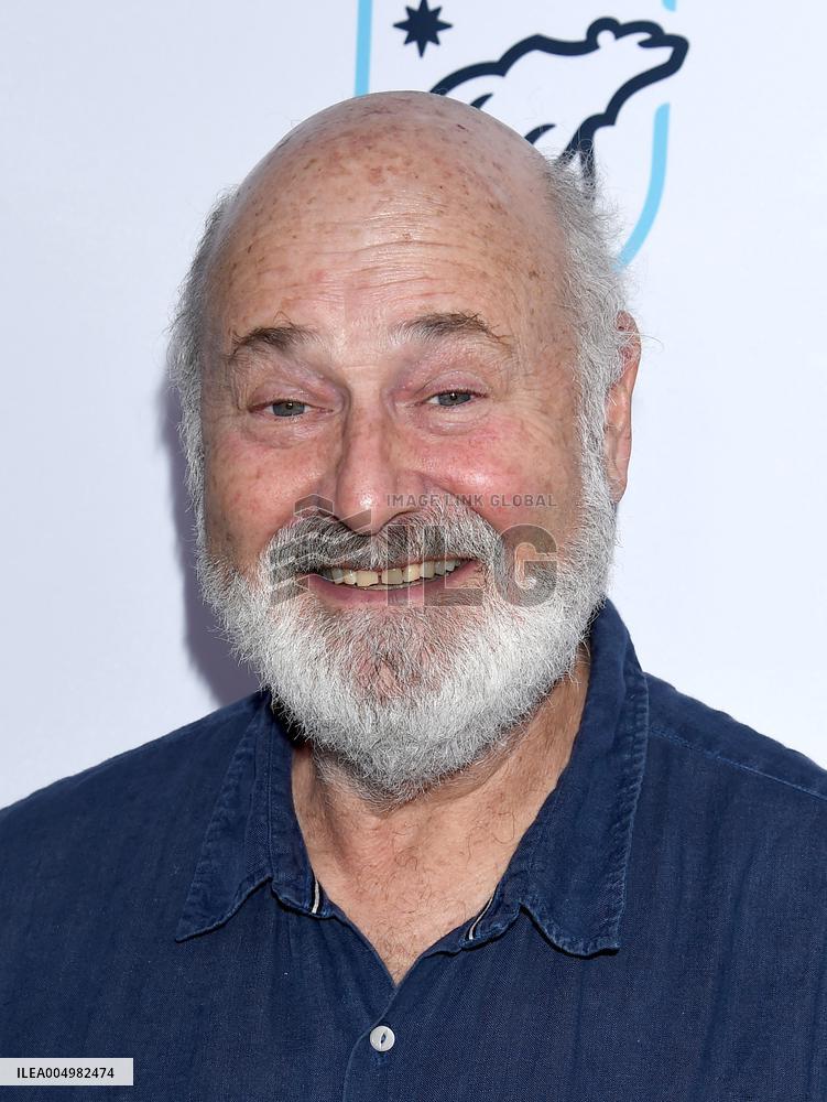 Rob Reiner 1947 - 2025