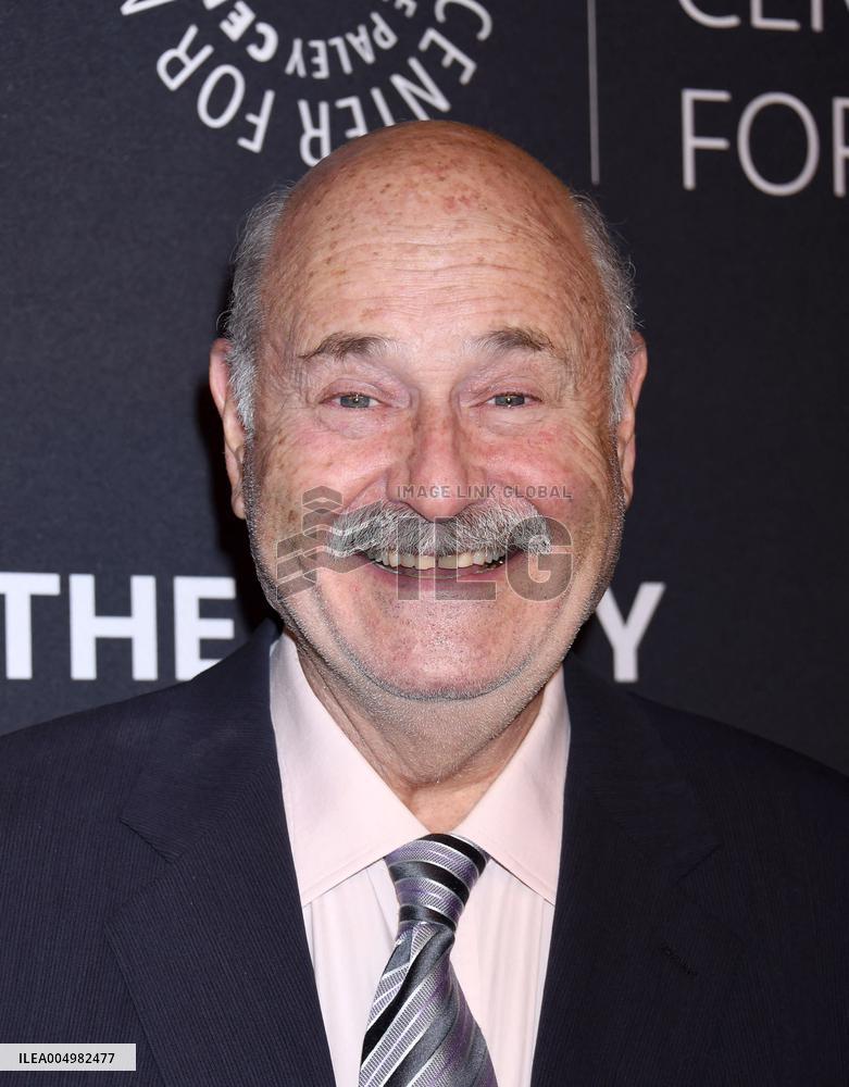 Rob Reiner 1947 - 2025