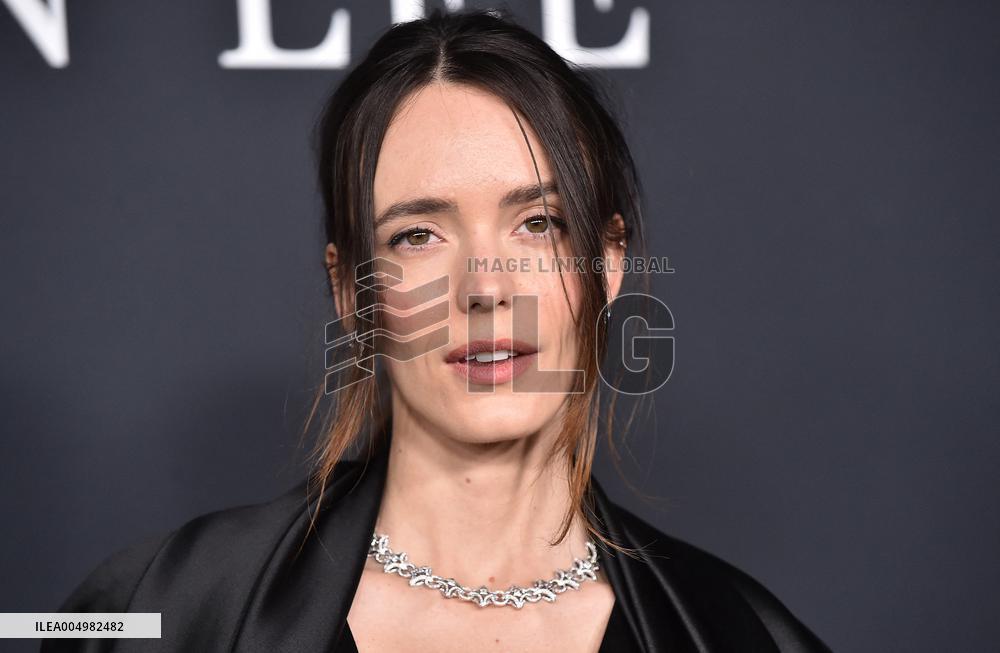 Searchlight Pictures’ ‘The Testament of Ann Lee’ Premiere