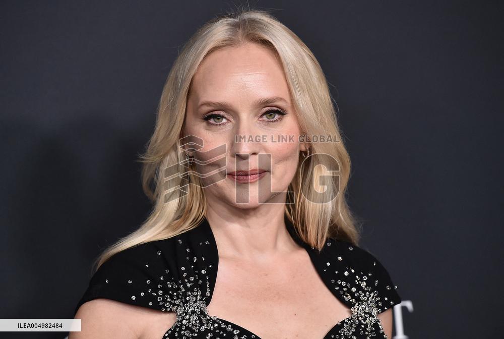 Searchlight Pictures’ ‘The Testament of Ann Lee’ Premiere