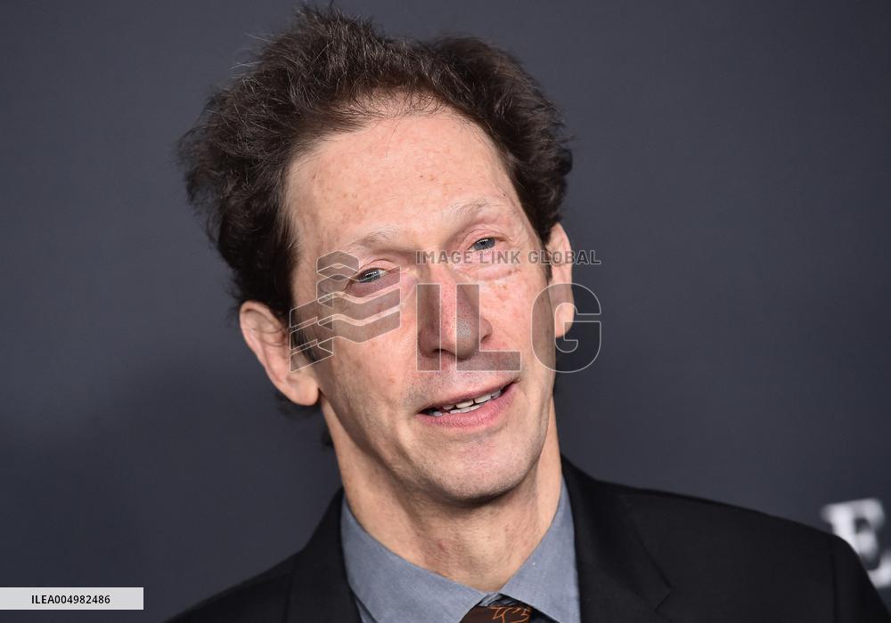 Searchlight Pictures’ ‘The Testament of Ann Lee’ Premiere