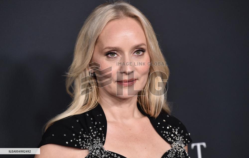 Searchlight Pictures’ ‘The Testament of Ann Lee’ Premiere