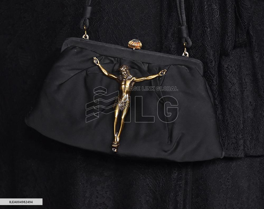 Searchlight Pictures’ ‘The Testament of Ann Lee’ Premiere