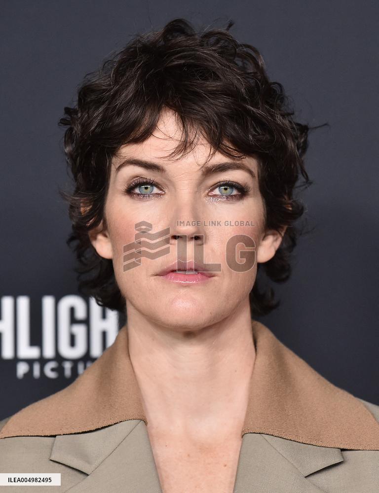 Searchlight Pictures’ ‘The Testament of Ann Lee’ Premiere