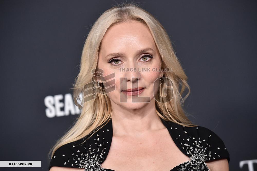 Searchlight Pictures’ ‘The Testament of Ann Lee’ Premiere