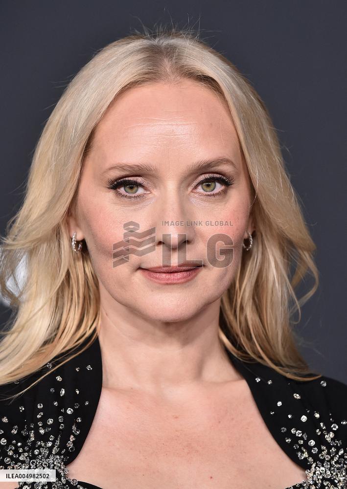 Searchlight Pictures’ ‘The Testament of Ann Lee’ Premiere