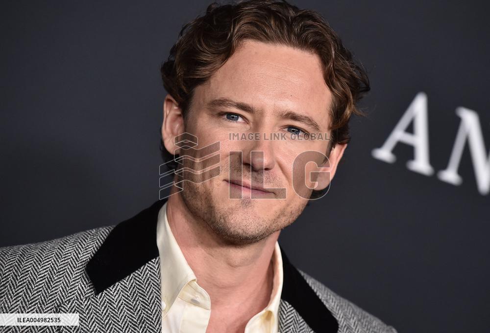 Searchlight Pictures’ ‘The Testament of Ann Lee’ Premiere