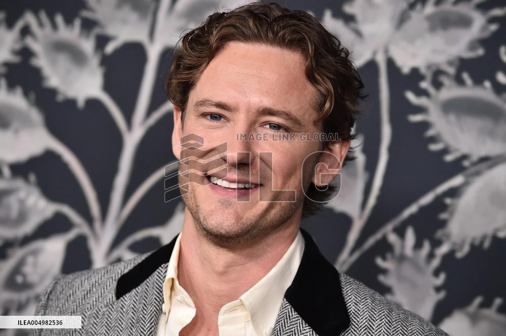 Searchlight Pictures’ ‘The Testament of Ann Lee’ Premiere