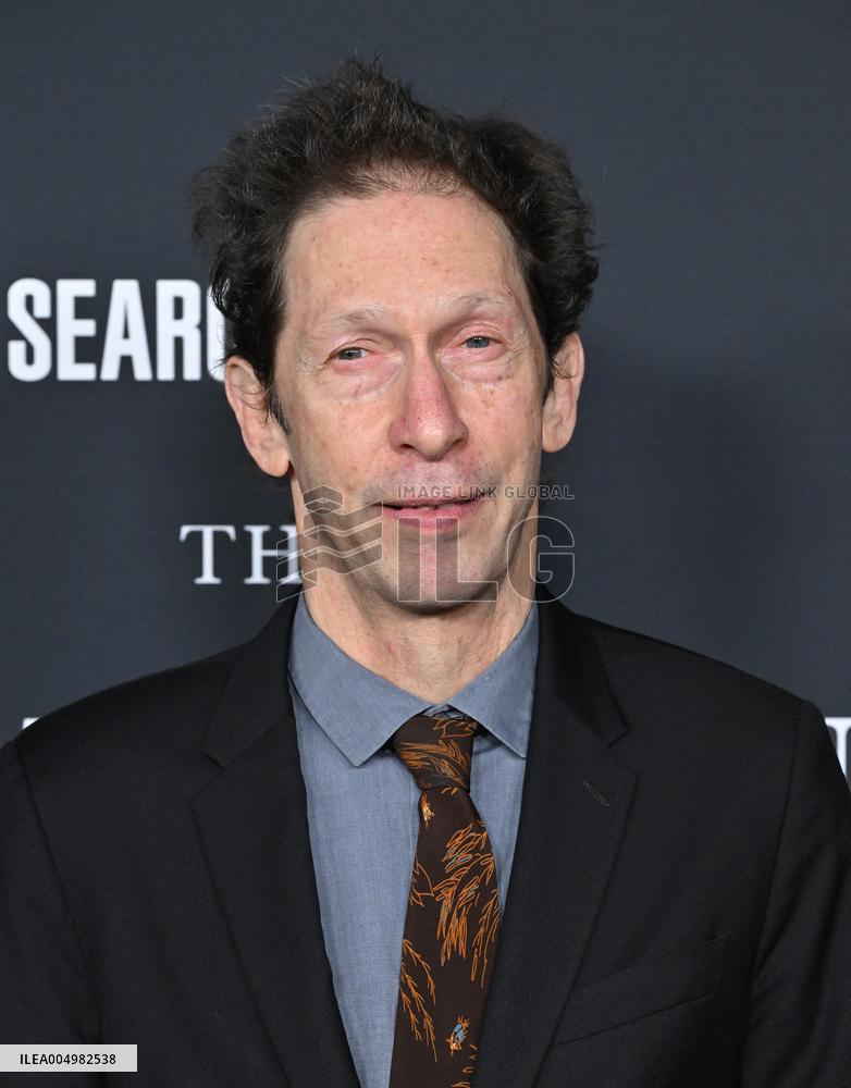 Searchlight Pictures’ ‘The Testament of Ann Lee’ Premiere