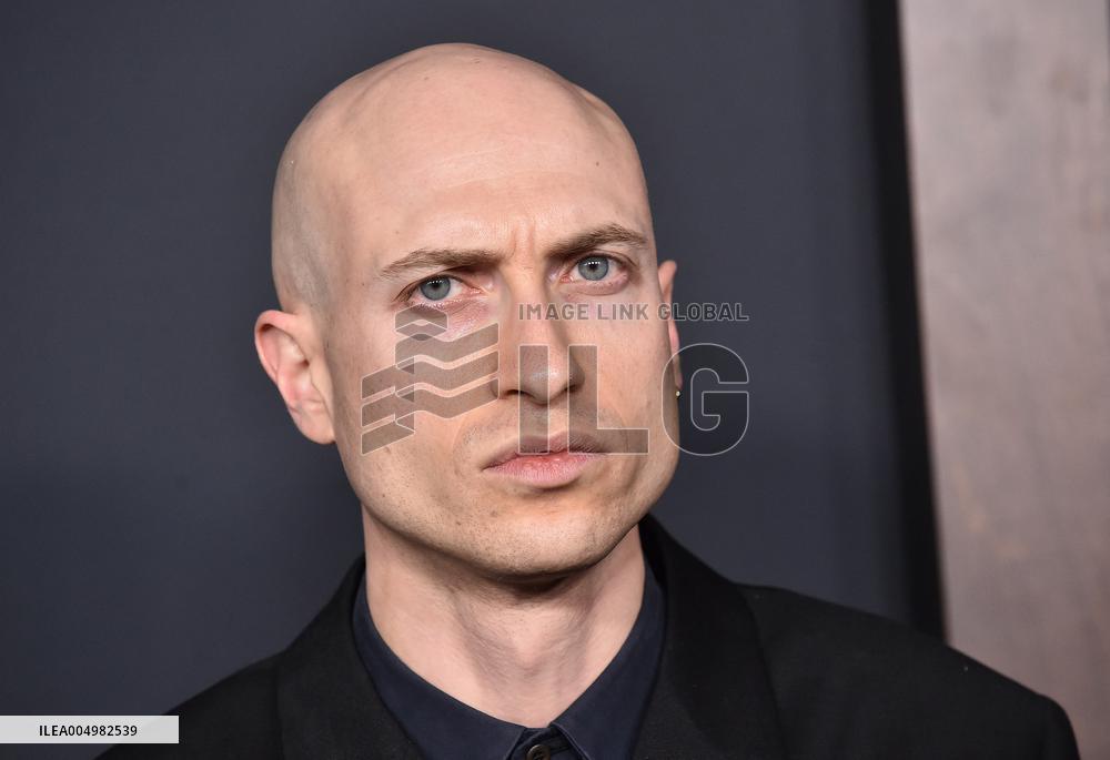 Searchlight Pictures’ ‘The Testament of Ann Lee’ Premiere