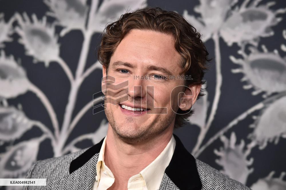 Searchlight Pictures’ ‘The Testament of Ann Lee’ Premiere