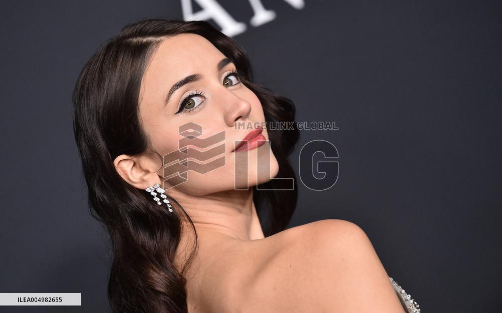 Searchlight Pictures’ ‘The Testament of Ann Lee’ Premiere