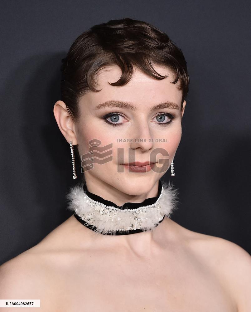 Searchlight Pictures’ ‘The Testament of Ann Lee’ Premiere