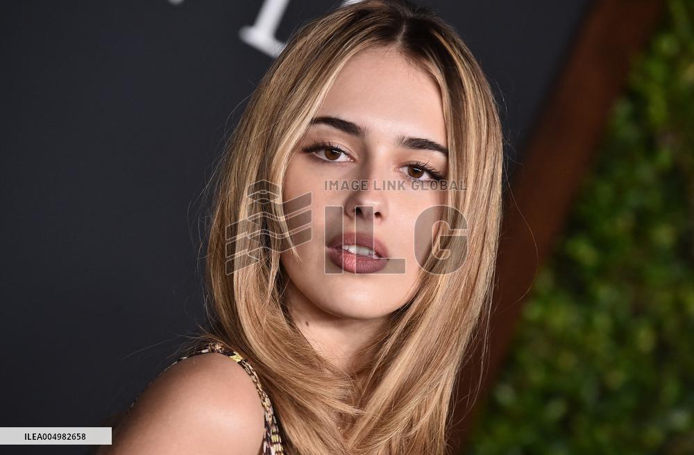 Searchlight Pictures’ ‘The Testament of Ann Lee’ Premiere