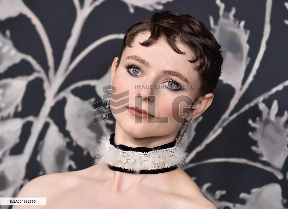 Searchlight Pictures’ ‘The Testament of Ann Lee’ Premiere