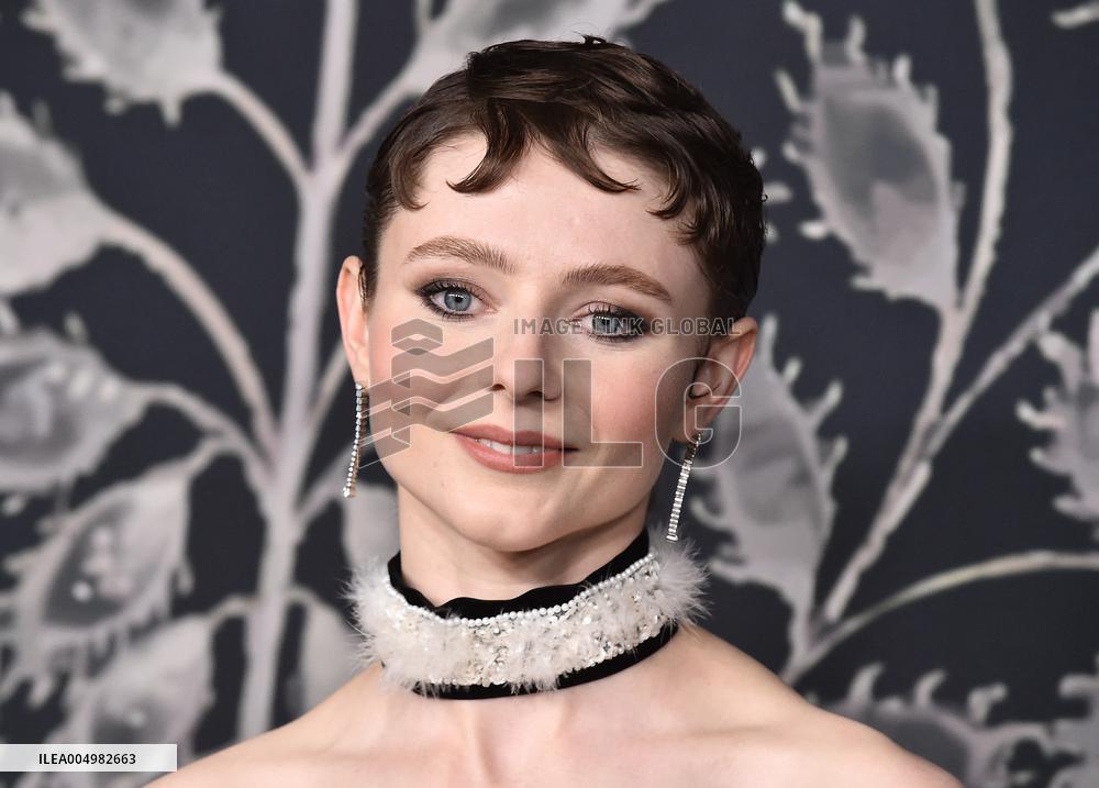 Searchlight Pictures’ ‘The Testament of Ann Lee’ Premiere