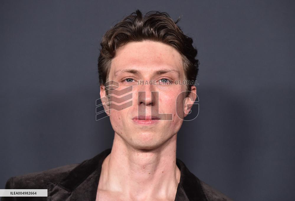 Searchlight Pictures’ ‘The Testament of Ann Lee’ Premiere