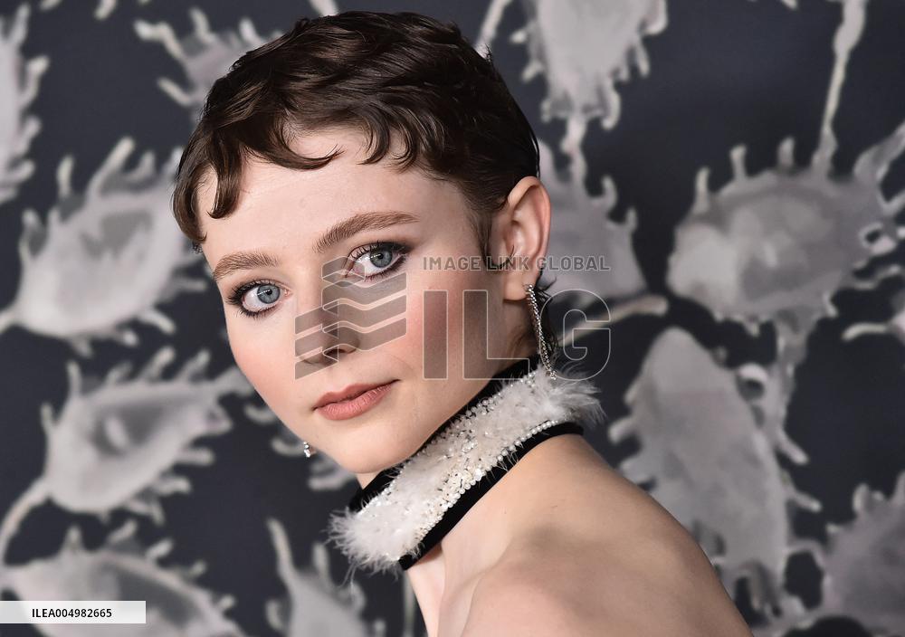 Searchlight Pictures’ ‘The Testament of Ann Lee’ Premiere