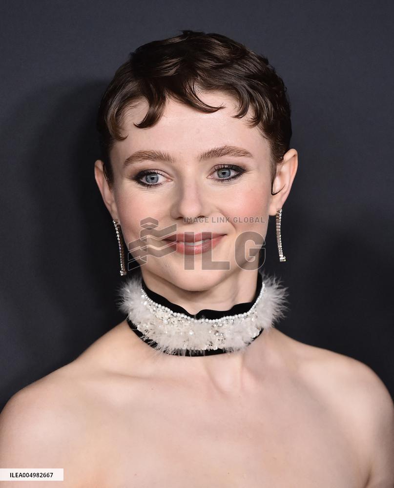 Searchlight Pictures’ ‘The Testament of Ann Lee’ Premiere