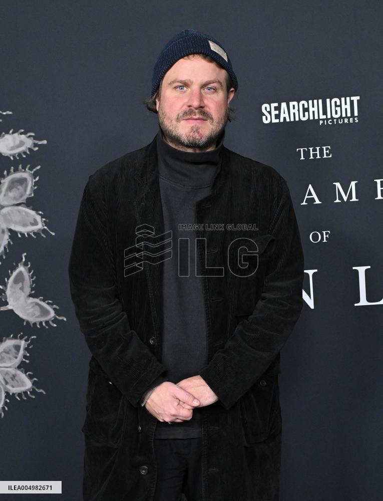 Searchlight Pictures’ ‘The Testament of Ann Lee’ Premiere