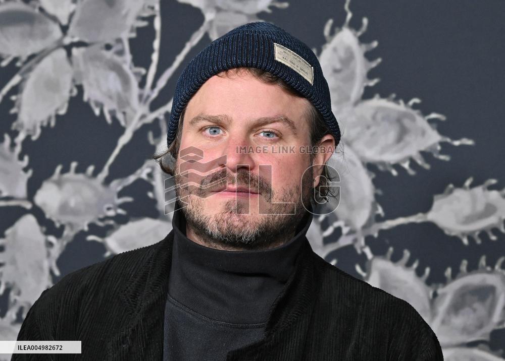 Searchlight Pictures’ ‘The Testament of Ann Lee’ Premiere