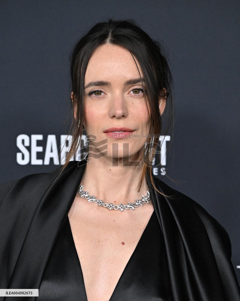 Searchlight Pictures’ ‘The Testament of Ann Lee’ Premiere