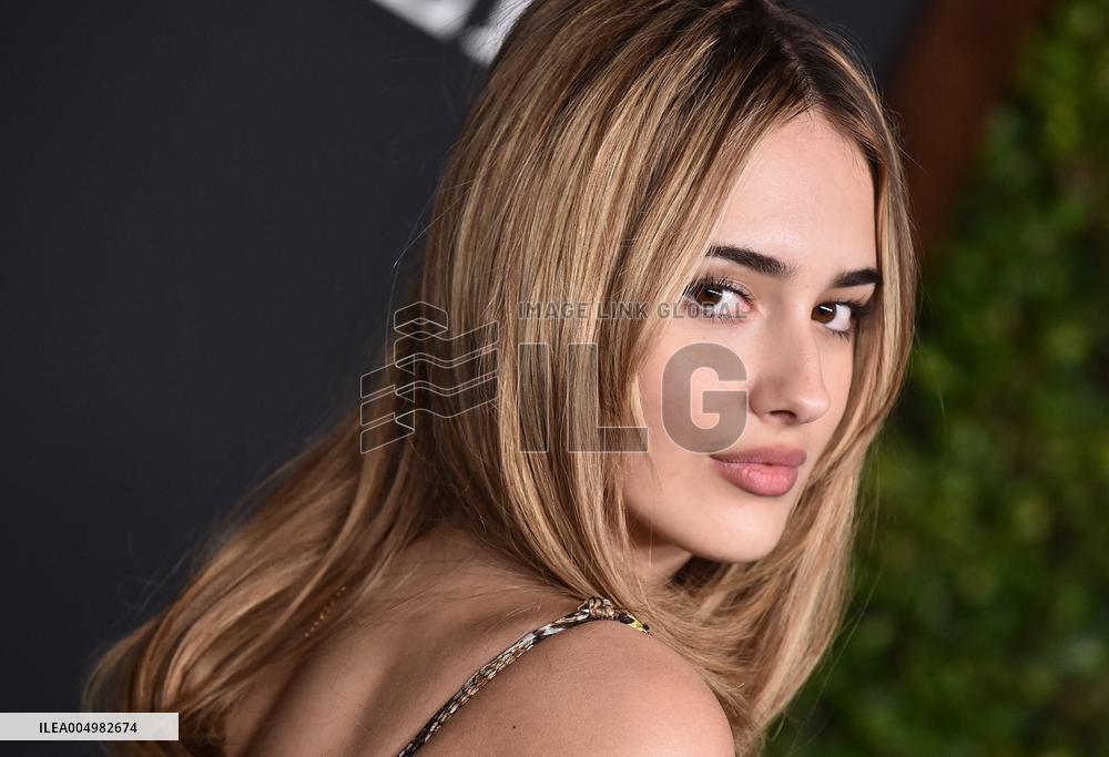 Searchlight Pictures’ ‘The Testament of Ann Lee’ Premiere