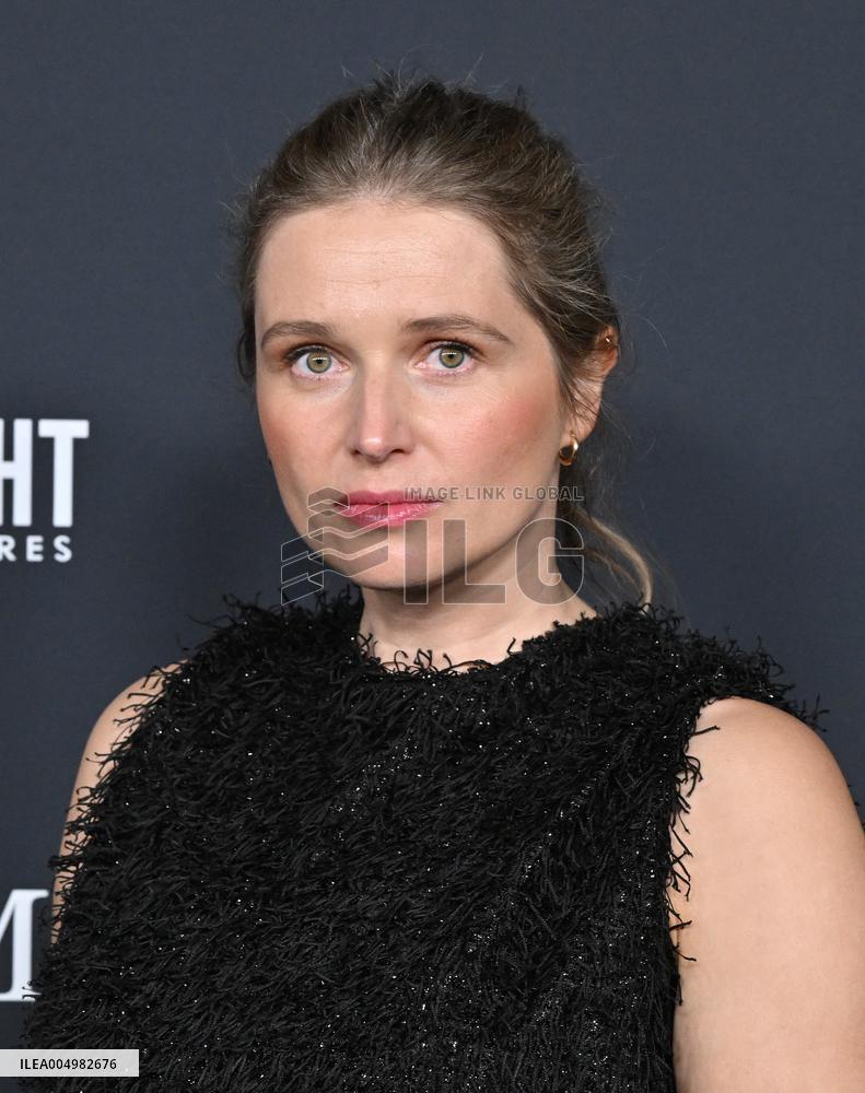 Searchlight Pictures’ ‘The Testament of Ann Lee’ Premiere