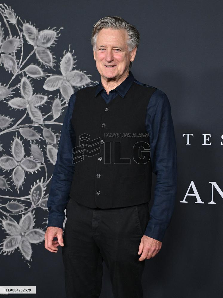 Searchlight Pictures’ ‘The Testament of Ann Lee’ Premiere