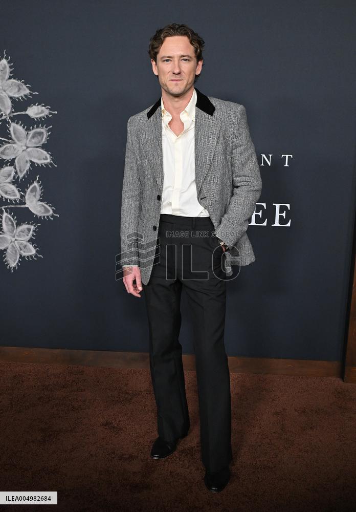 Searchlight Pictures’ ‘The Testament of Ann Lee’ Premiere