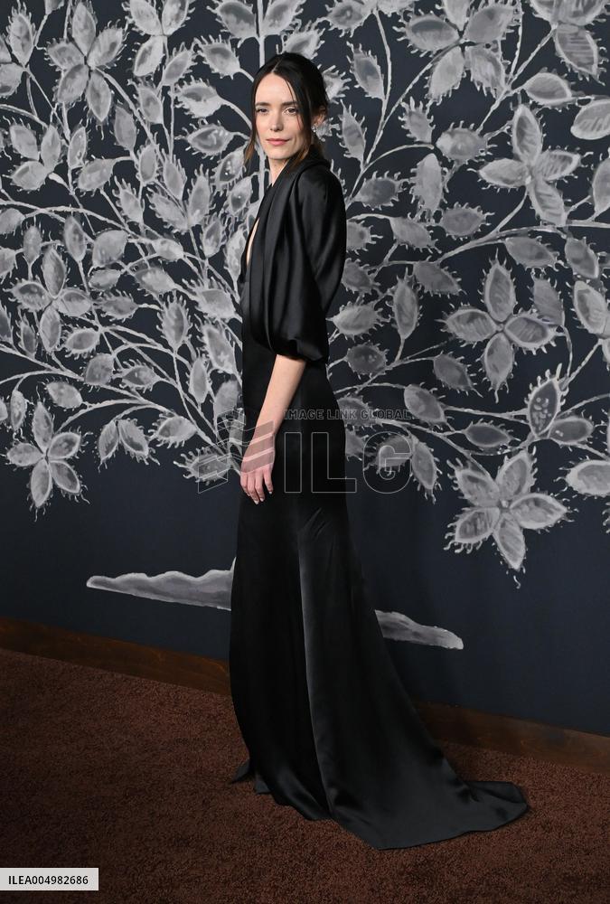 Searchlight Pictures’ ‘The Testament of Ann Lee’ Premiere