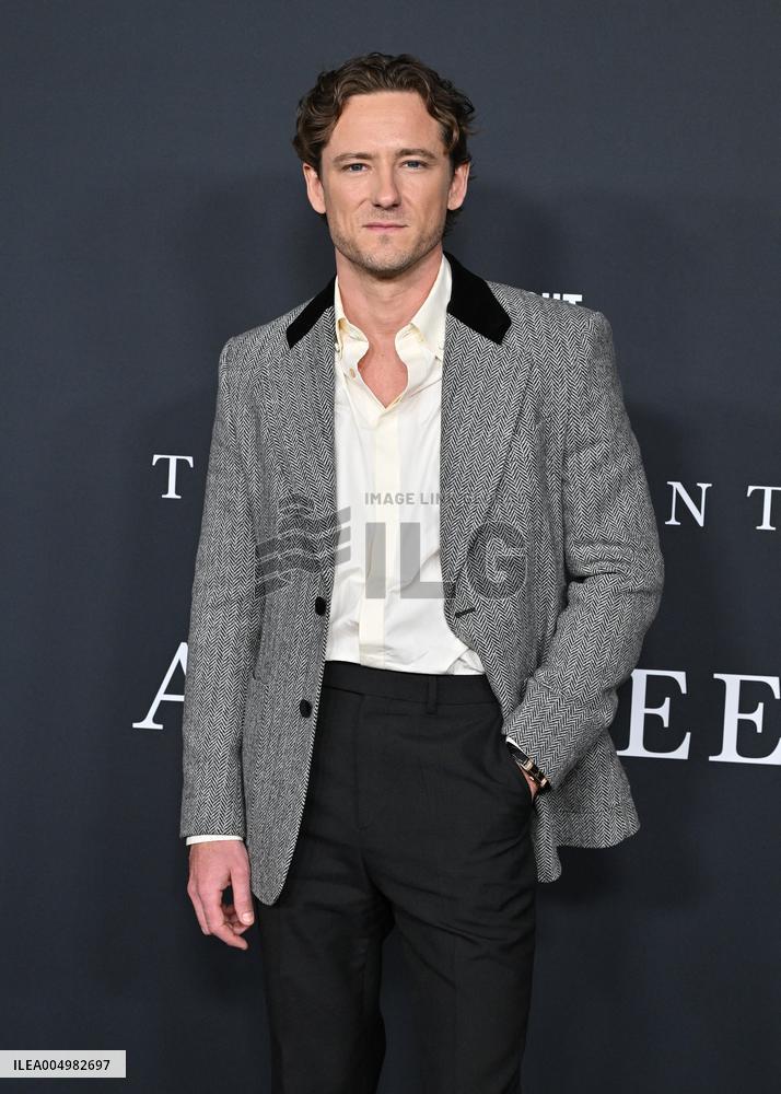 Searchlight Pictures’ ‘The Testament of Ann Lee’ Premiere