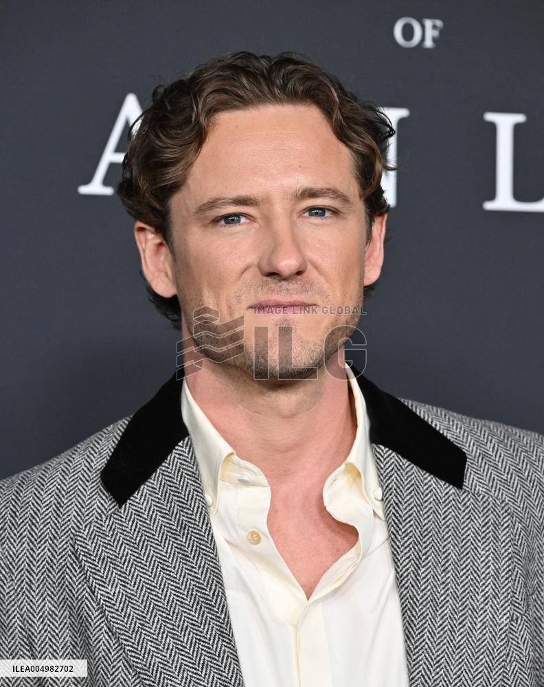 Searchlight Pictures’ ‘The Testament of Ann Lee’ Premiere