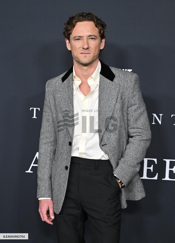 Searchlight Pictures’ ‘The Testament of Ann Lee’ Premiere