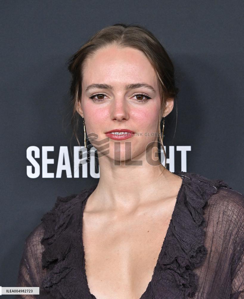 Searchlight Pictures’ ‘The Testament of Ann Lee’ Premiere