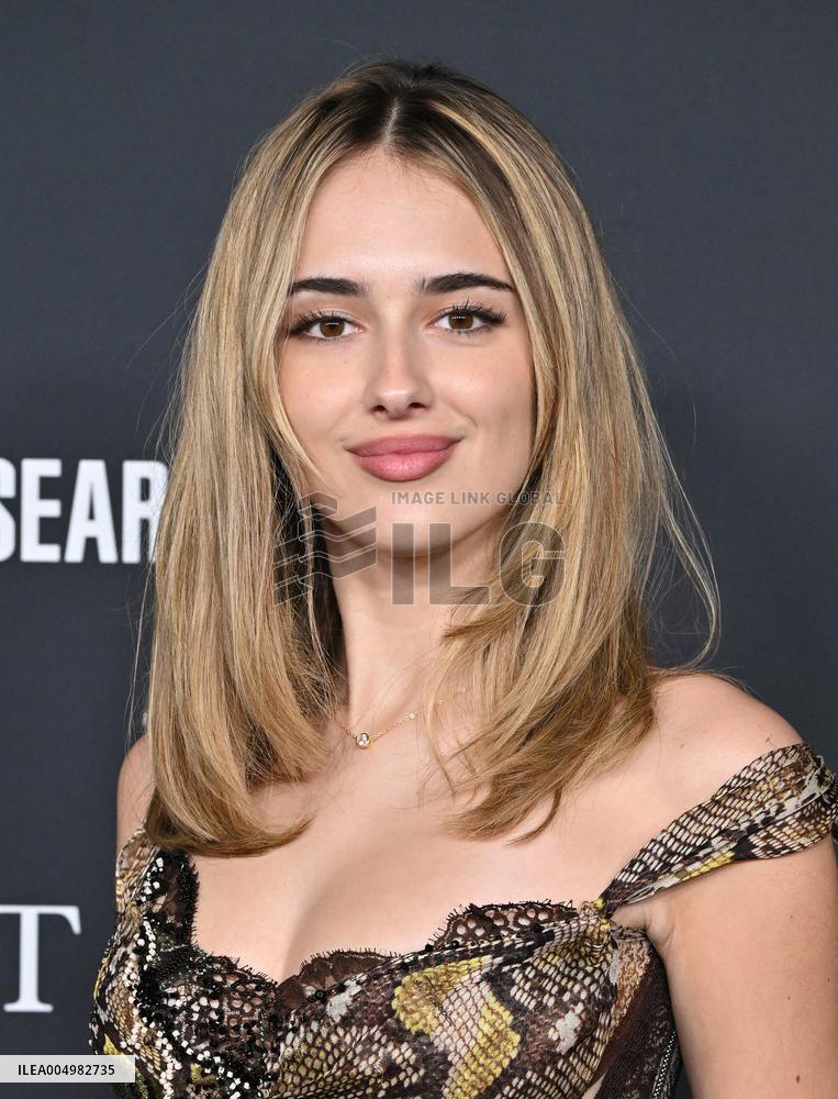 Searchlight Pictures’ ‘The Testament of Ann Lee’ Premiere