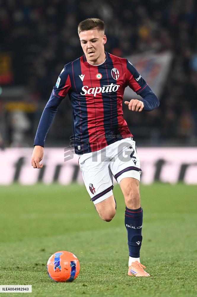 CALCIO - Serie A - Bologna FC vs Juventus FC