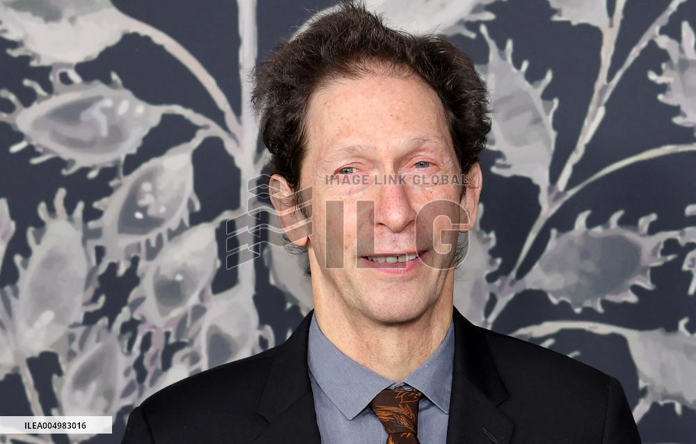 The Testament Of Ann Lee Premiere - LA