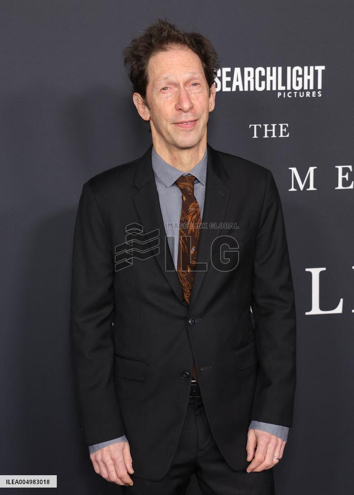 The Testament Of Ann Lee Premiere - LA