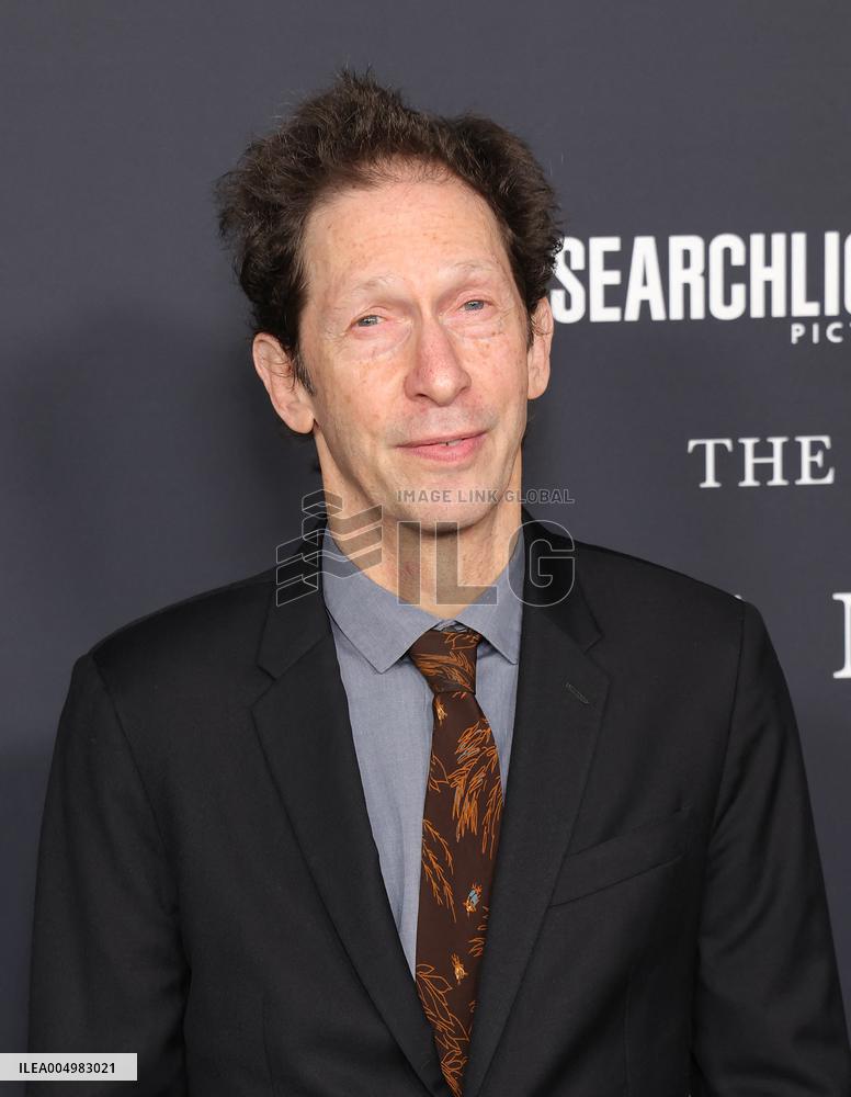 The Testament Of Ann Lee Premiere - LA