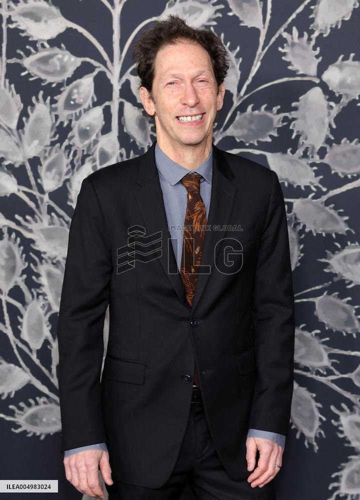 The Testament Of Ann Lee Premiere - LA