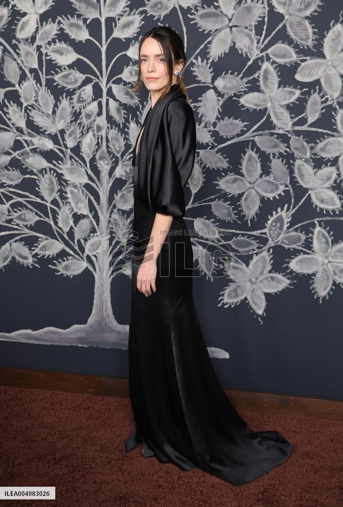 The Testament Of Ann Lee Premiere - LA