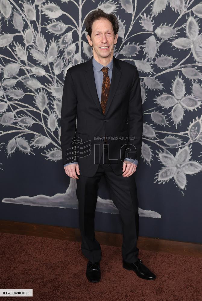 The Testament Of Ann Lee Premiere - LA