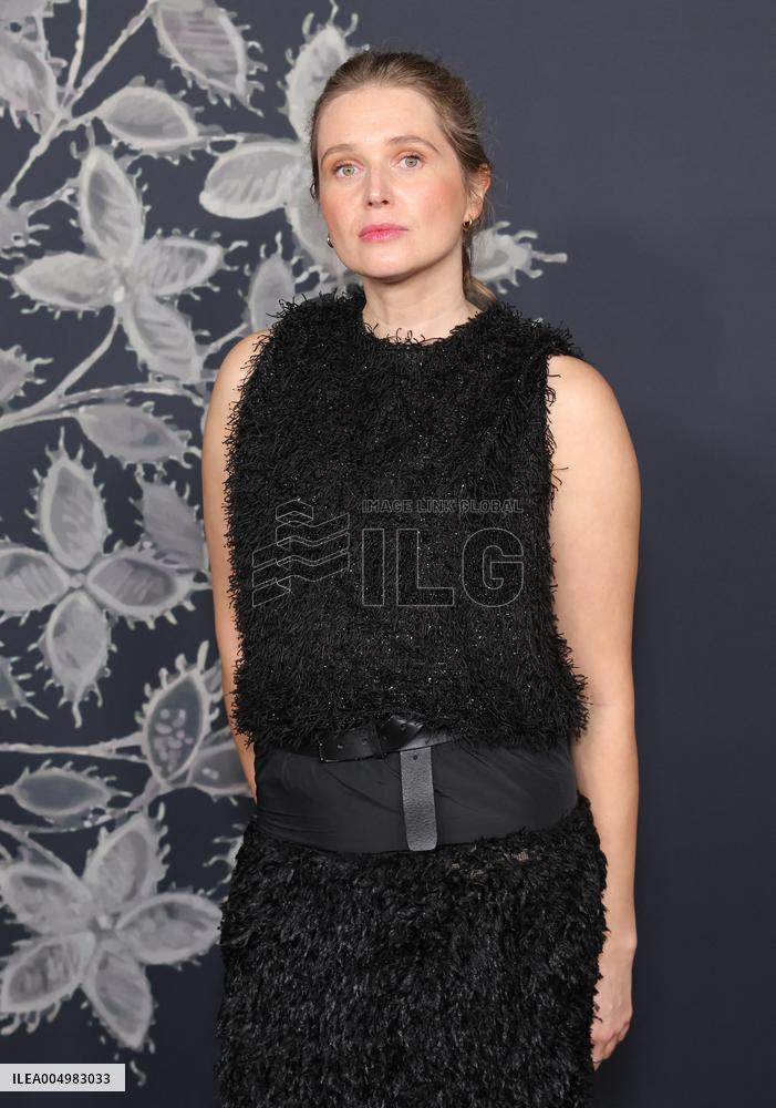 The Testament Of Ann Lee Premiere - LA