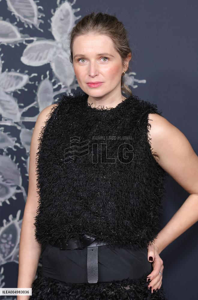 The Testament Of Ann Lee Premiere - LA