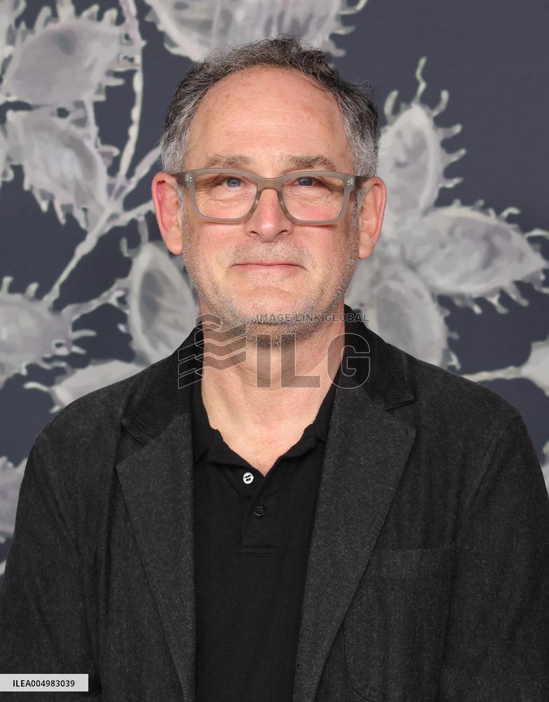 The Testament Of Ann Lee Premiere - LA